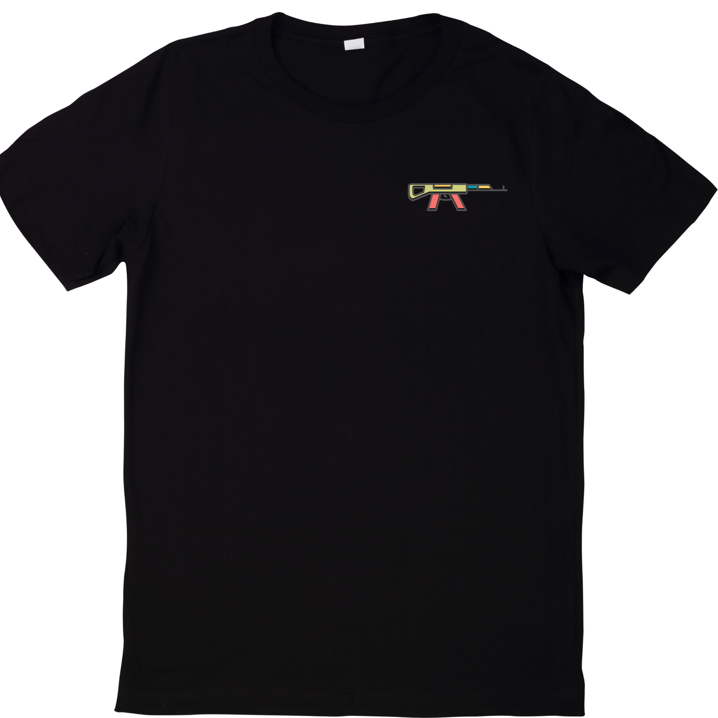 AK Oversize T shirt Classic Logo