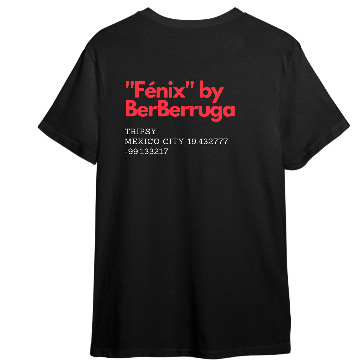 ''Fenix'' by Ber Berruga x Tripsy