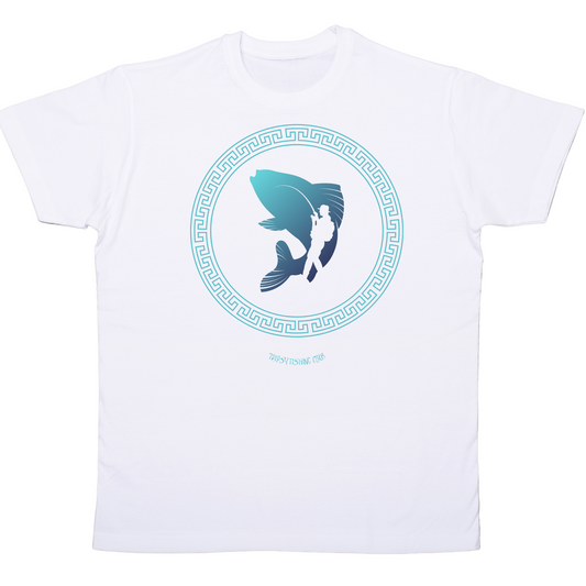 Tripsy Fishin' Club by Tripsy