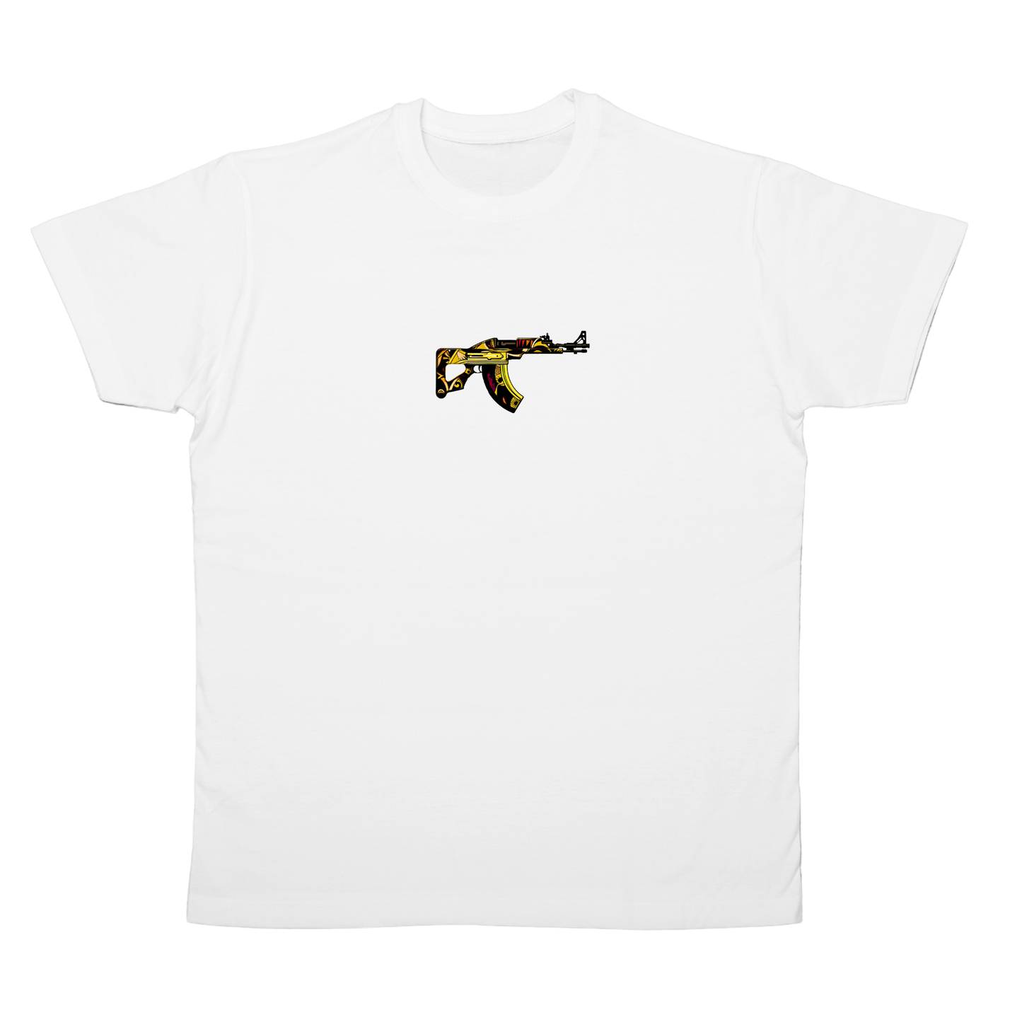 AK CHEETAH TEE