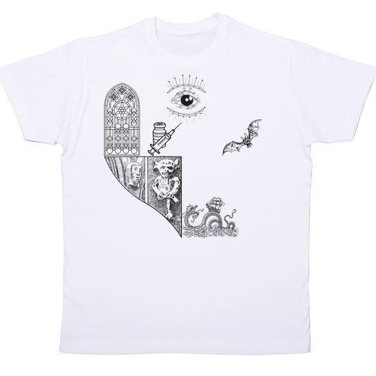 K OVID T by Tripsy