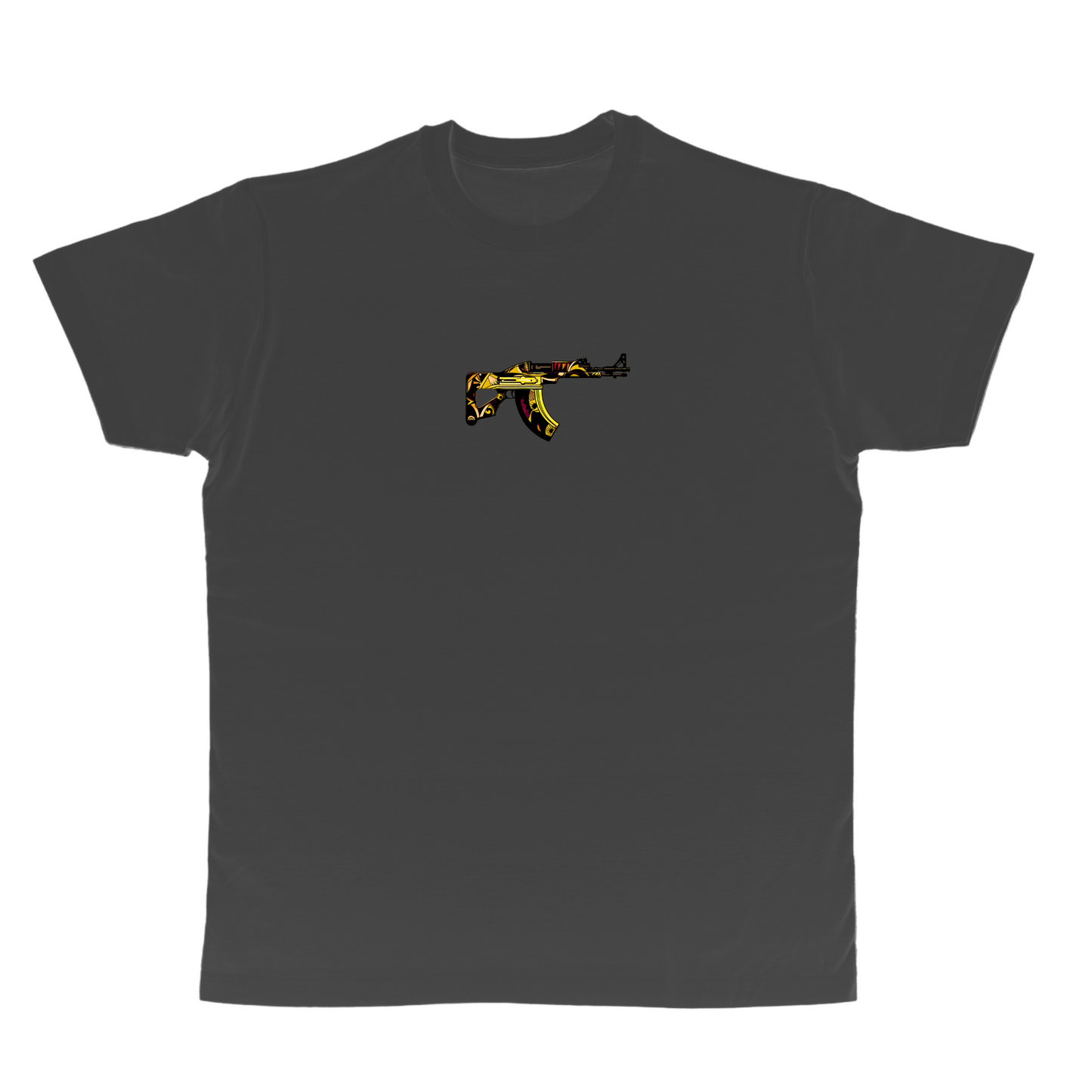 AK CHEETAH TEE