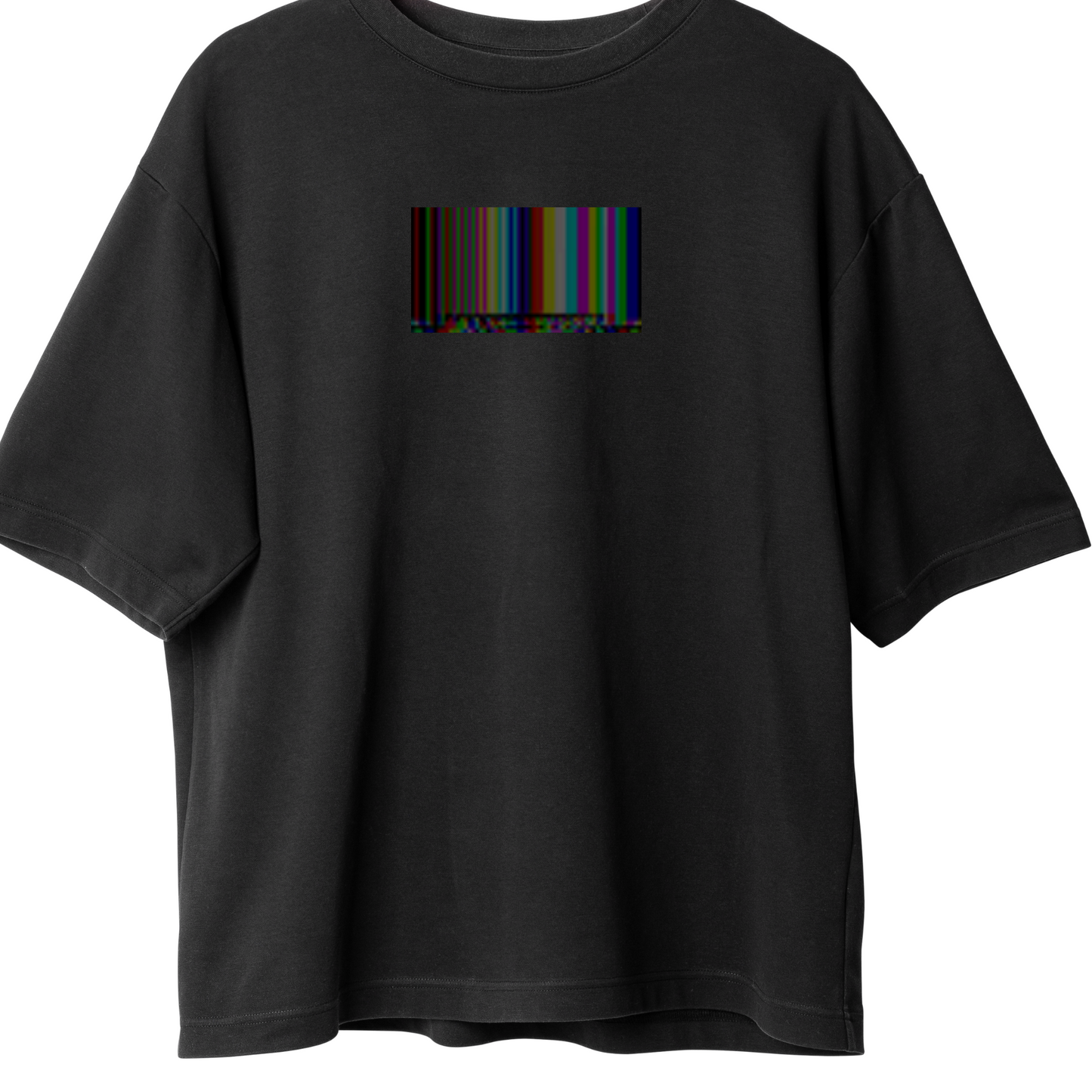Barcode by Tripsy