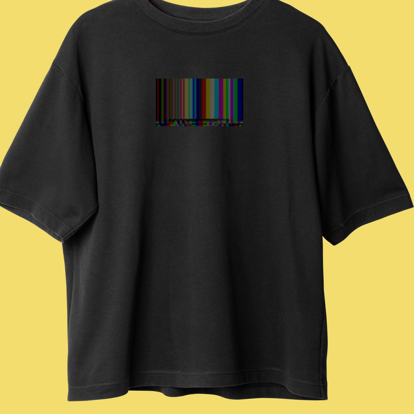 Barcode by Tripsy